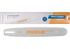 Motorsägenschwert Premium L 40 cm, T 3/8 Zoll, S 1,6 mm Prillinger Premium