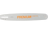 Motorsägenschwert Premium L 40 cm, T .325 Zoll, S 1,6 mm Prillinger Premium