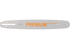 Motorsägenschwert Premium L 38 cm, T .325 Zoll, S 1,5 mm Schlanke Form, mit 4 Nieten im Prillinger Premium