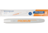 Motorsägenschwert Premium L 40 cm, T 3/8 Zoll, S 1,3 mm Prillinger Premium