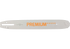 Motorsägenschwert Premium L 35 cm, T 3/8 Zoll, S 1,3 mm Prillinger Premium