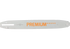 Motorsägenschwert Premium L 35 cm, T 3/8 Zoll, S 1,3 mm Prillinger Premium