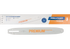Motorsägenschwert Premium L 35 cm, T 3/8 Zoll, S 1,3 mm Prillinger Premium