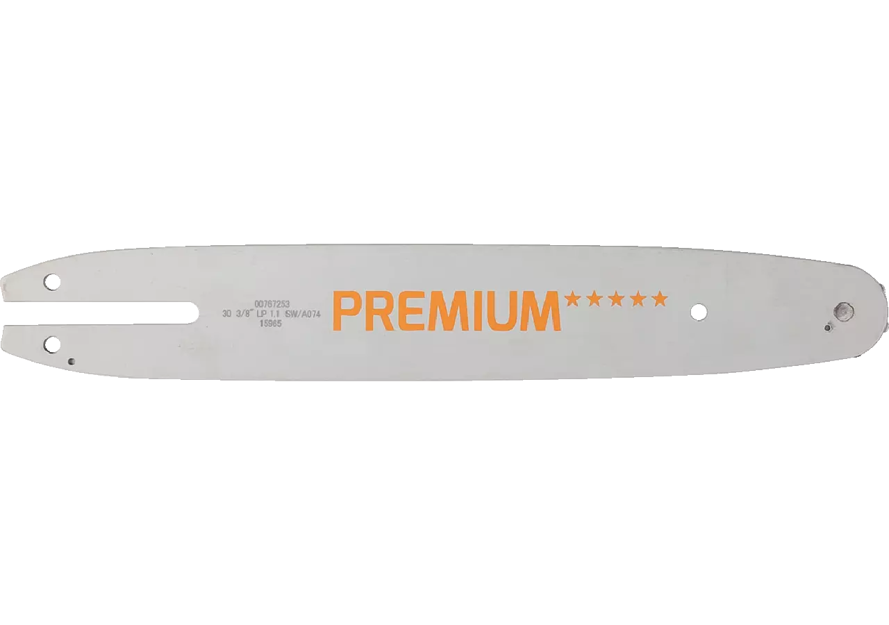 Motorsägenschwert Premium L 30 cm, T 3/8 Zoll, S 1,1 mm Prillinger Premium