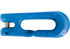 Kuppelchoker für Kette 10 mm, Güte 100, Blau GartenShop24