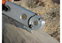 Troghöhler mit Schwert 030404, Nut 10 mm ETH1 Eder