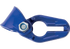 Seilgleitbügel für Kette 7-8 mm, Güte 100, Blau Seilgleitbügel drehbar und ges GartenShop24