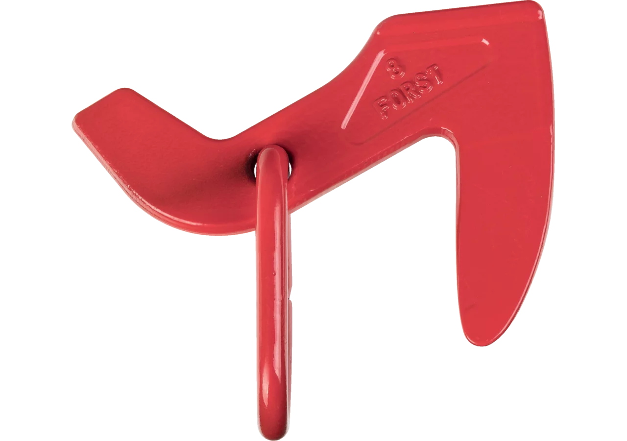 Blochstreifhaken für Kette 8 mm GartenShop24