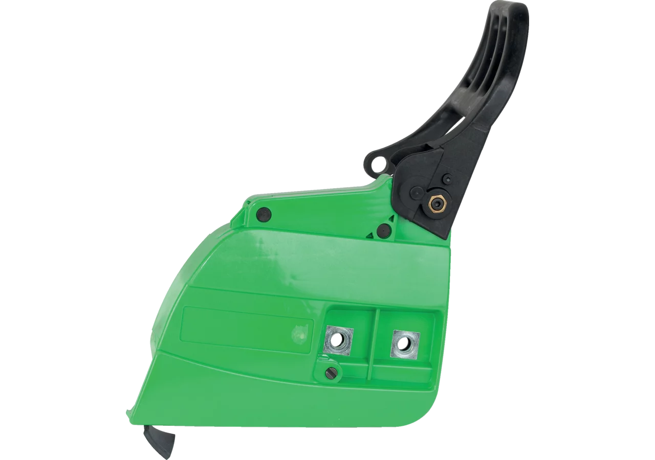 Kettenbremse komplett EDER 310398 Eder
