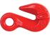 Verkürzungshaken für Kette 5-6 mm, Güte 80, Rot GartenShop24