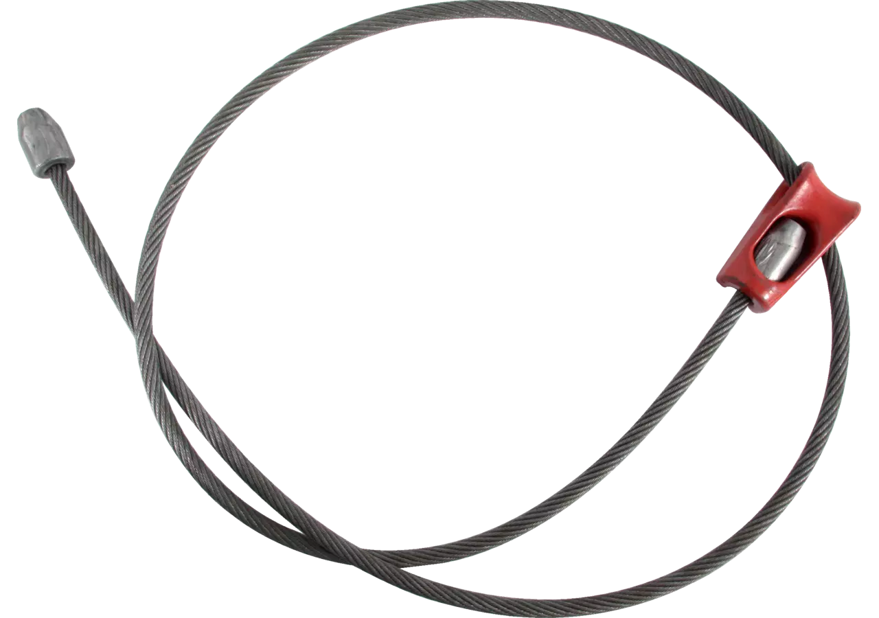 Chokerschlinge L 2,5 m GartenShop24