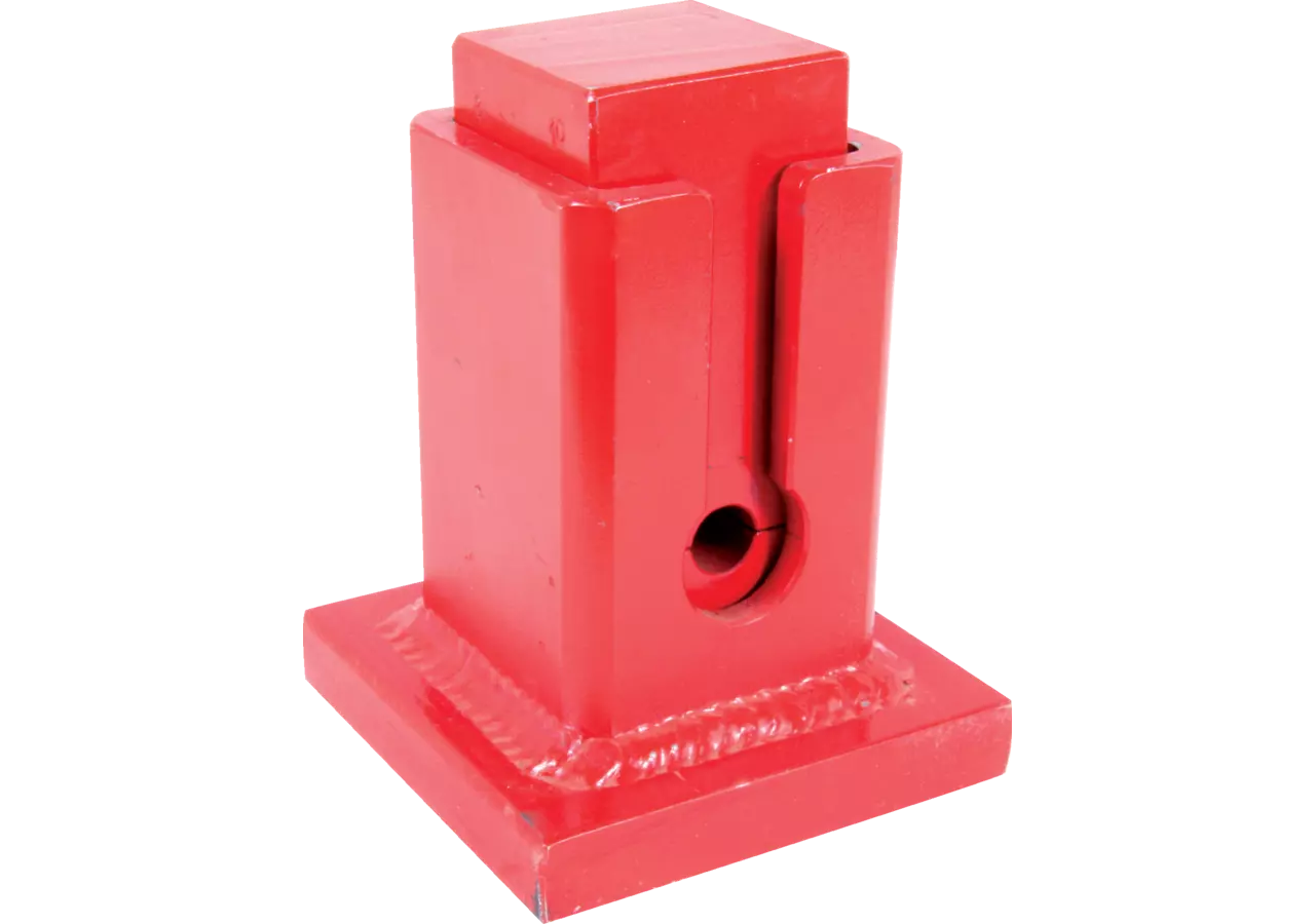 Seilpressgerät für Seil 9-11 mm GartenShop24