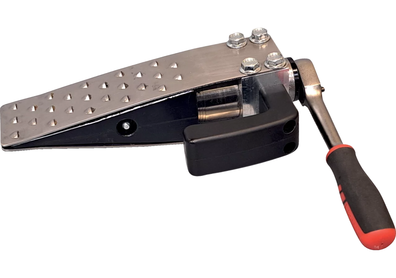 Fällkeil EDER Titan 50 Pro mit Ratsche Eder