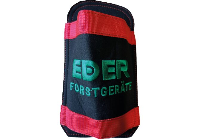 Spindelkeiltasche passend zu Eder Fällkeil Titan 50 Eder