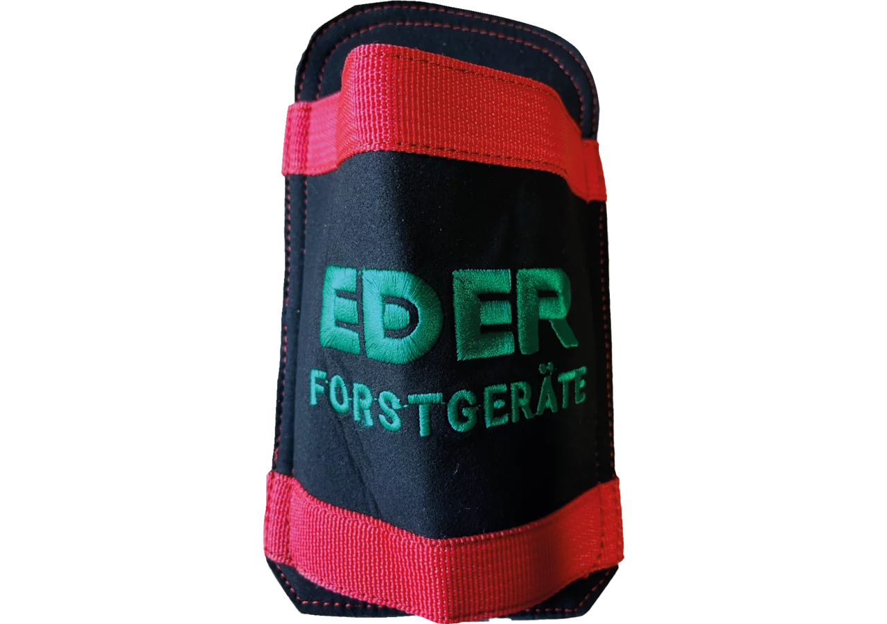 Spindelkeiltasche passend zu Eder Fällkeil Titan 50 Eder