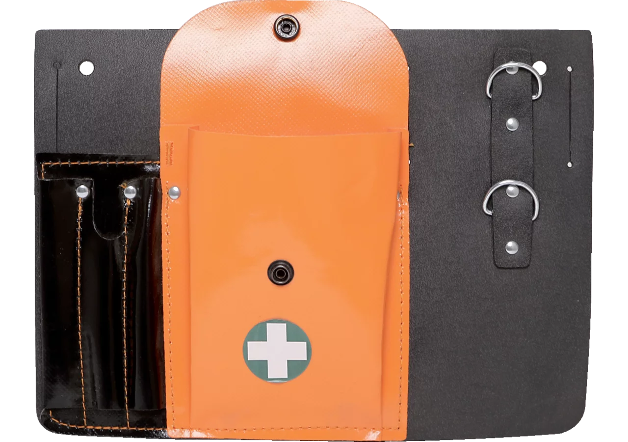 Werkzeugtasche Länge 220 mm Bahco