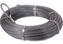 Forst-Seilwindenseil AD 11 mm, L 120 m, 6 x 26 WS-MR-V, MBK 14.100 kg GartenShop24