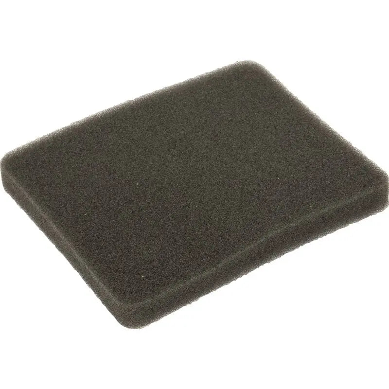 Eder Luftfilter Schwamm foam filter – Original-Ersatzteil, Filterdeckel 00768695 erforderlich