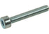 Klemmschraube für Gashebel passend zu 00768217 Eder