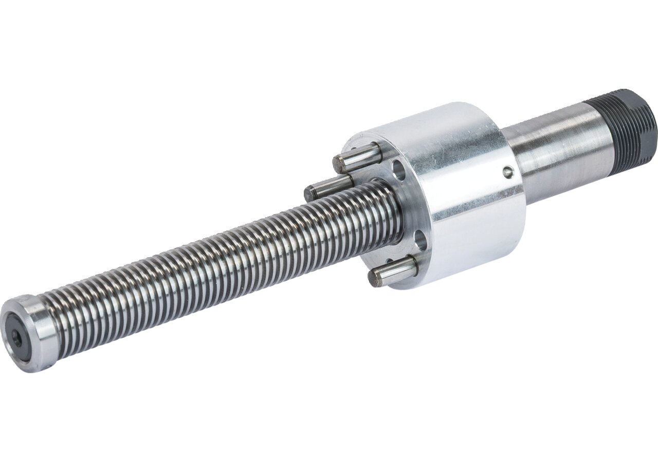 Antriebseinheit für Titan 50 passend zu 00768423, 00768421 Eder