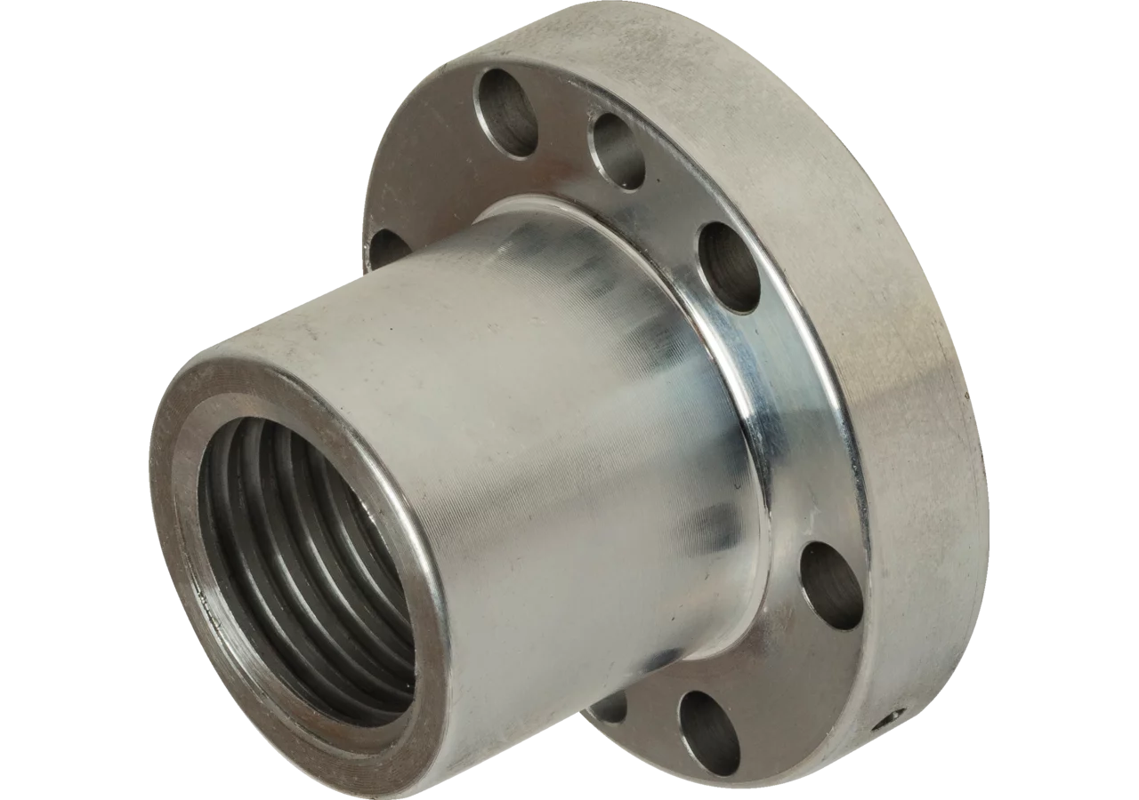 Spindelmutter für Titan 80 passend zu 00768309, 00768308 Eder