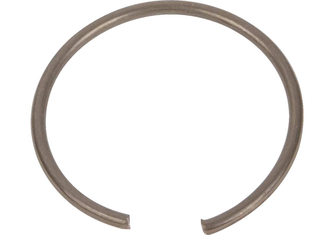 Ringfeder passend zu Umlenkrolle 00768951 GartenShop24