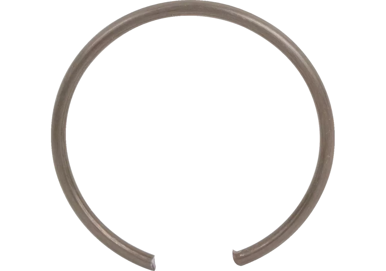 Ringfeder passend zu Umlenkrolle 00768952 GartenShop24