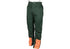 Schnittschutzhose Woodcreek Basic, Grün-Orange, Größe XXL GartenShop24