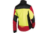 Forstjacke Woodcreek, Rot-Schwarz-Gelb, Größe L GartenShop24