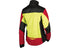 Forstjacke Woodcreek, Rot-Schwarz-Gelb, Größe XXXL GartenShop24