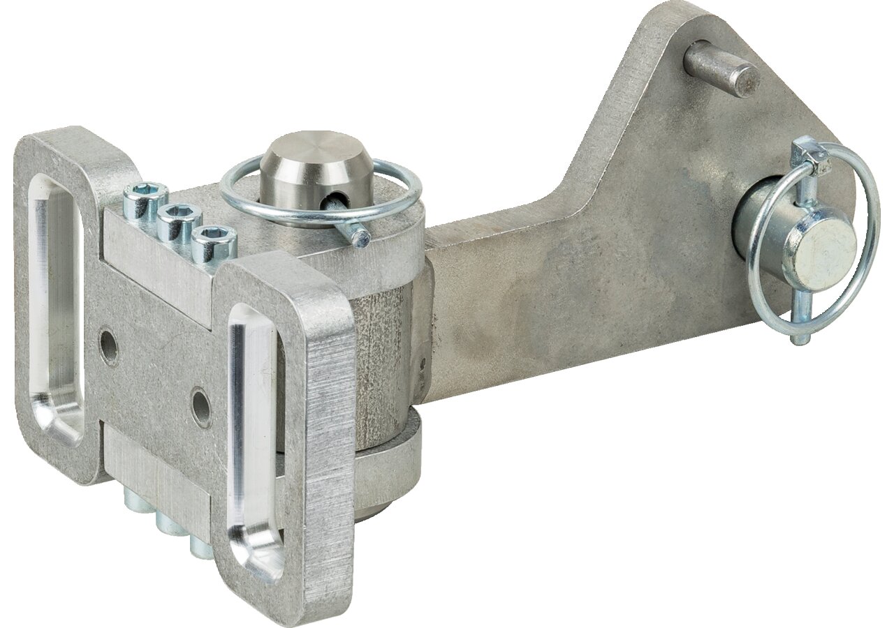 Eder-Anschlaghilfe für Eder Winch 500B Eder