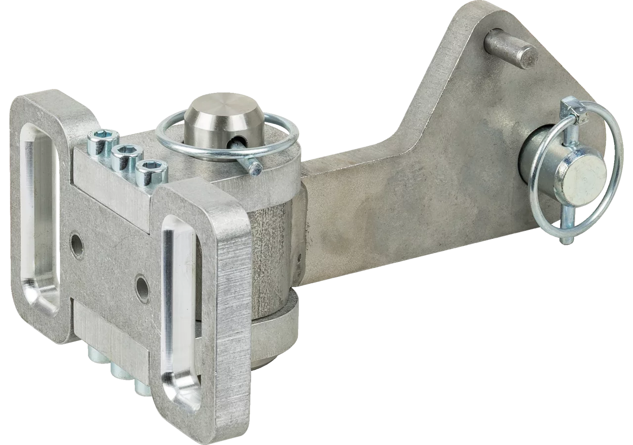 Eder-Anschlaghilfe für Eder Winch 500B Eder