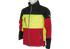 Forst-Softshelljacke Woodcreek, Rot-Schwarz-Gelb, Größe XL GartenShop24