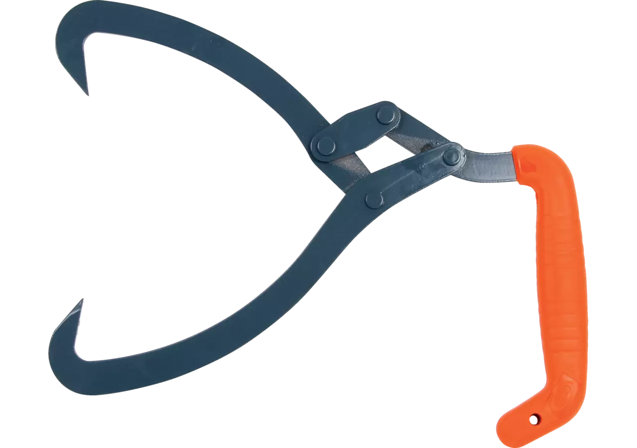 Handpackzange Öffnung 270 mm, Gewicht 470 g Bahco