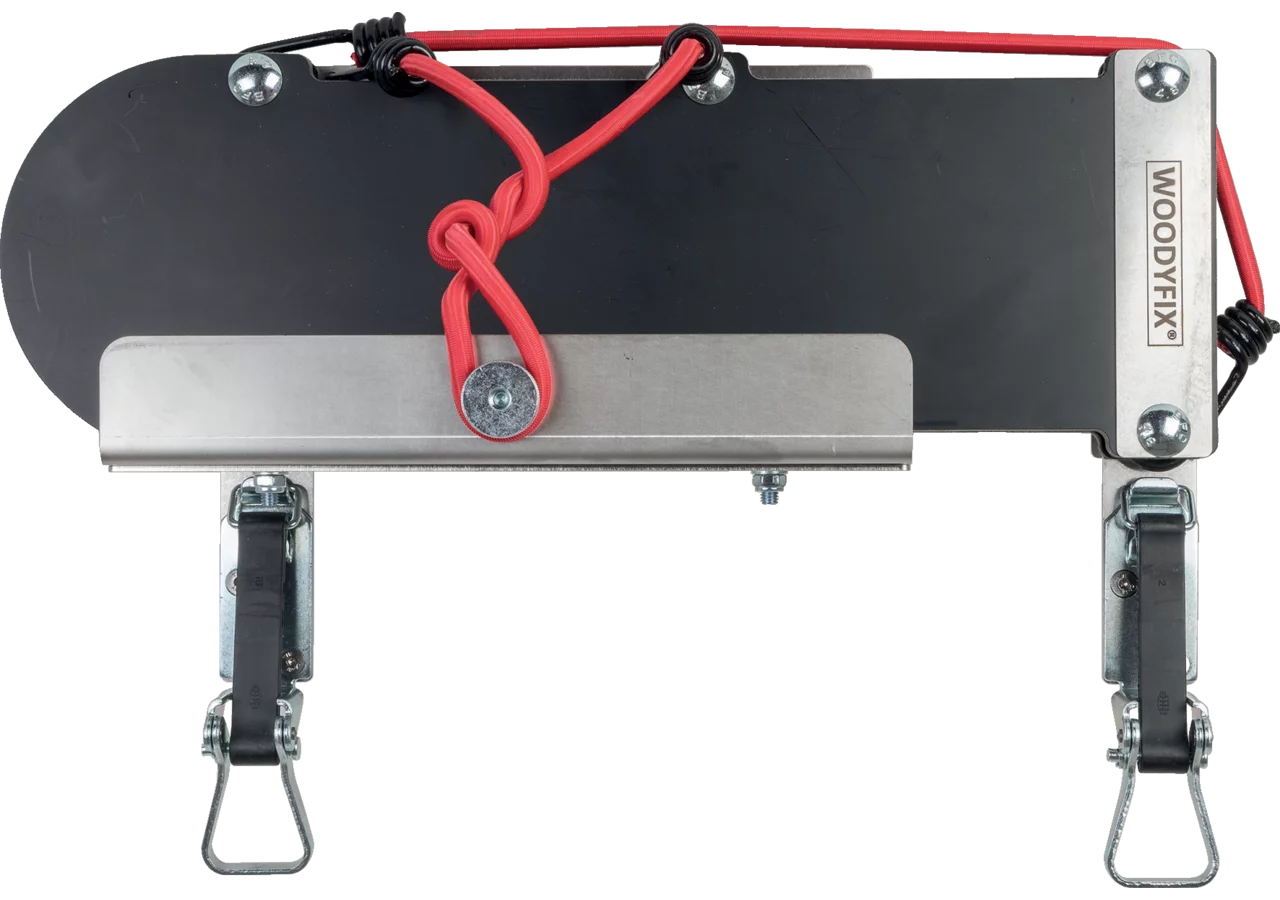 Motorsägenhalter Woodyfix WF3 GartenShop24