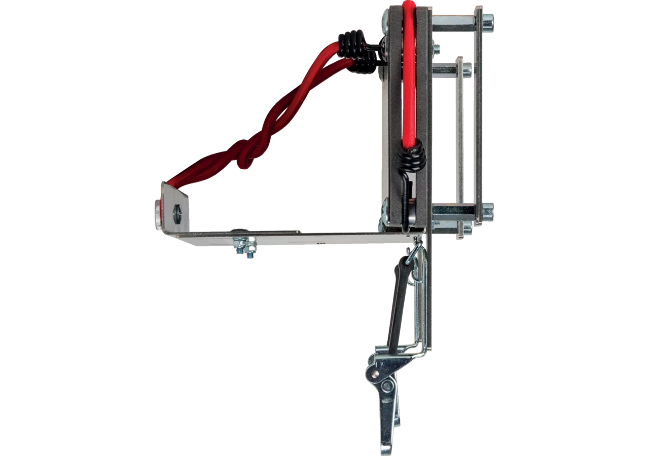 Motorsägenhalter Woodyfix WF3 GartenShop24
