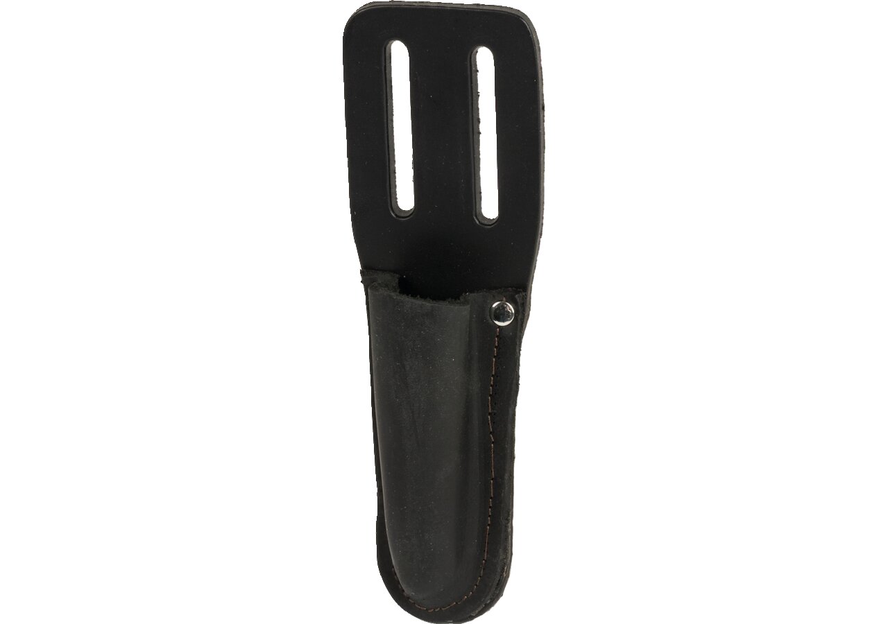 Kreidehalter aus Lederfaser von Panzeri PANZERI