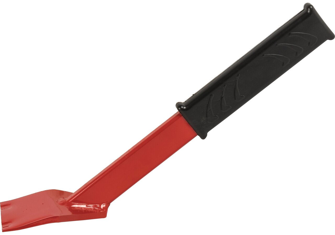 Fällheber L 430 mm, Einhandhebel von Panzeri PANZERI