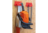 Motorsägenkettenhalter Woodyfix-Multitool 2.0 für Wandbefestigung solo GartenShop24
