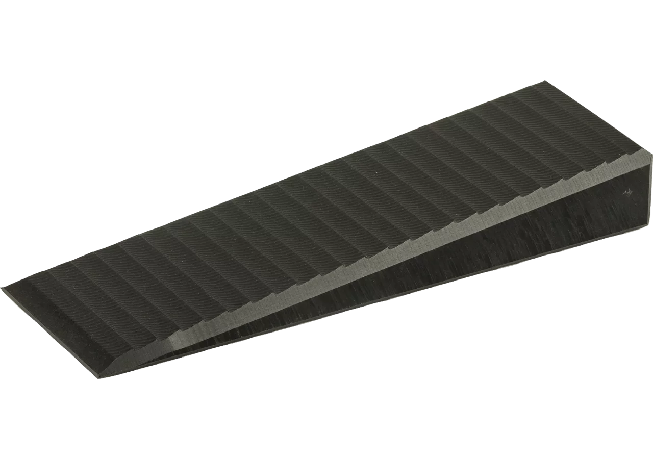 Fällkeil L 250 x B 75 x H 36 mm aus Robalon GartenShop24