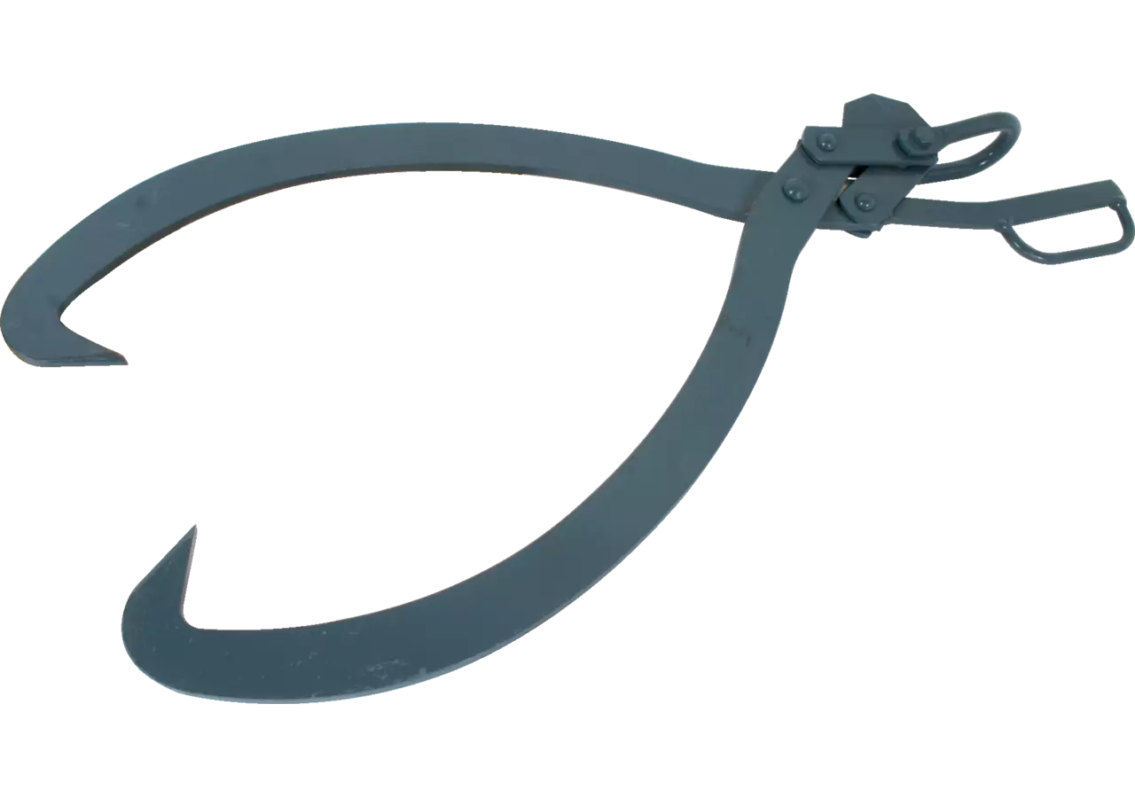 Verladezange Öffnung 550 mm, Tragfähigkeit 1500 kg Bahco