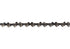 Sägekette T 1/4 Zoll, LP-HM, 48E passend zu 00769446, 00769447 GartenShop24