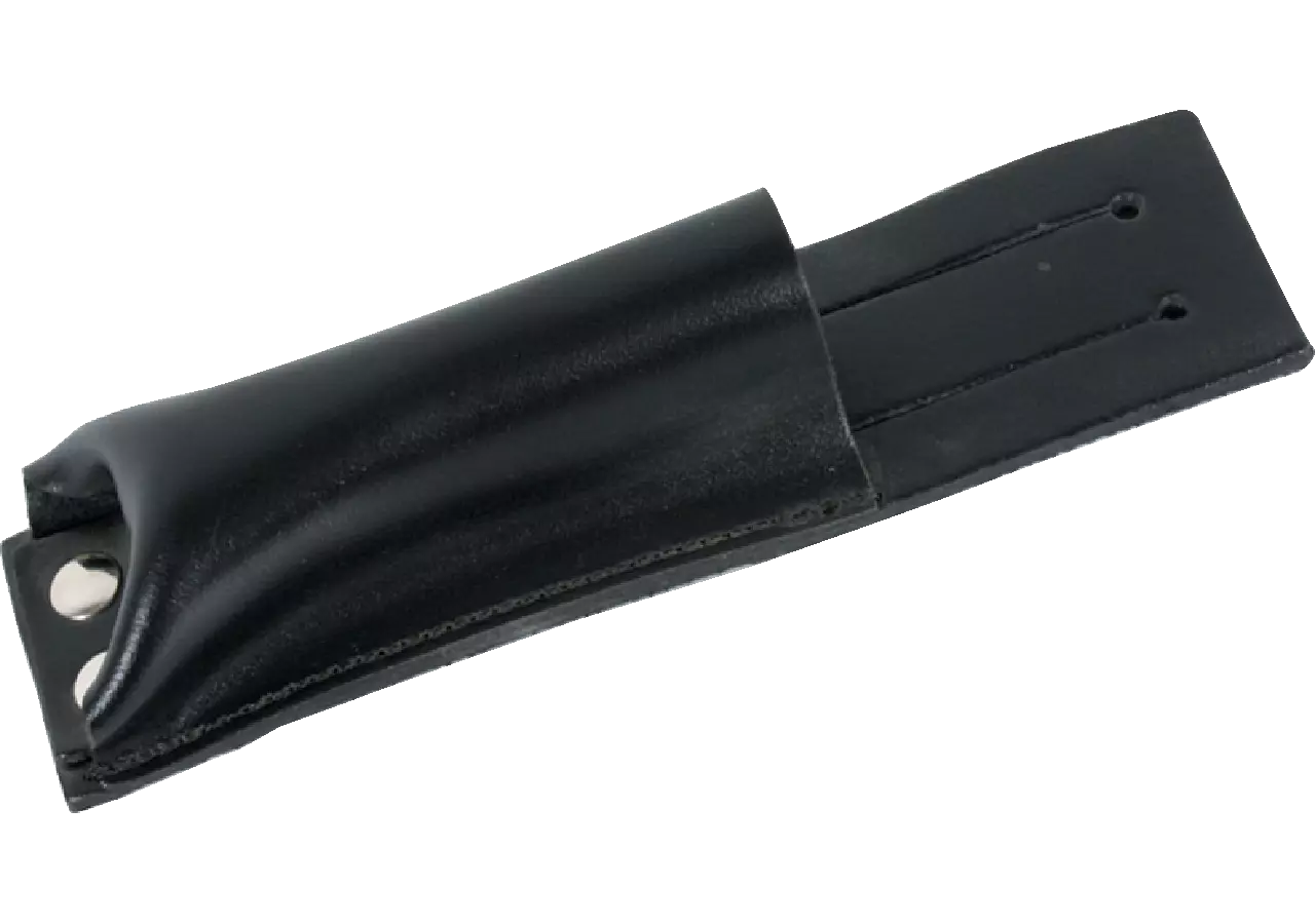 Köcher aus Leder, für 1 Stück Kreidehalter GartenShop24