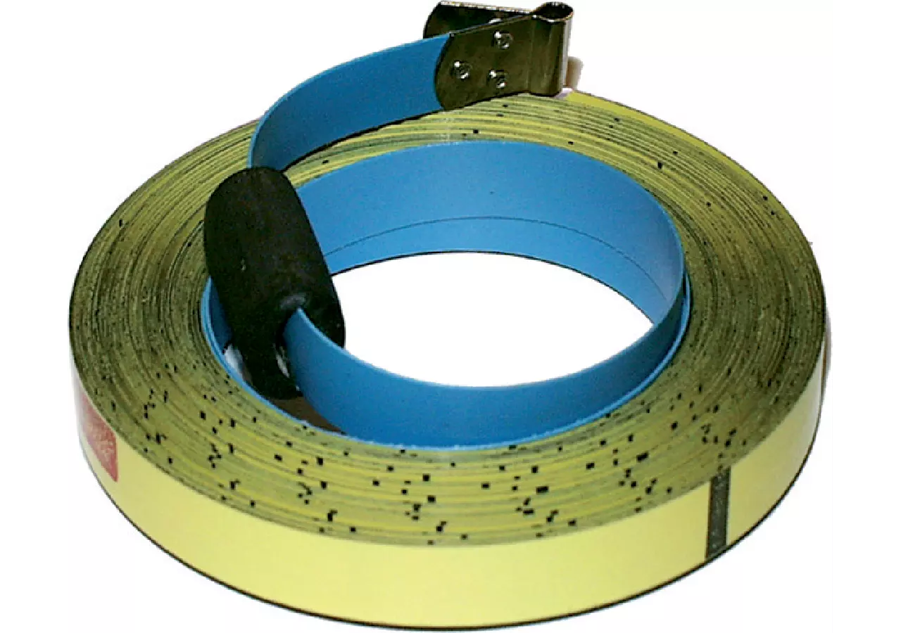 Ersatzmaßband L 15 m passend zu Maßband 00769560, 00769561 und 00769562 GartenShop24