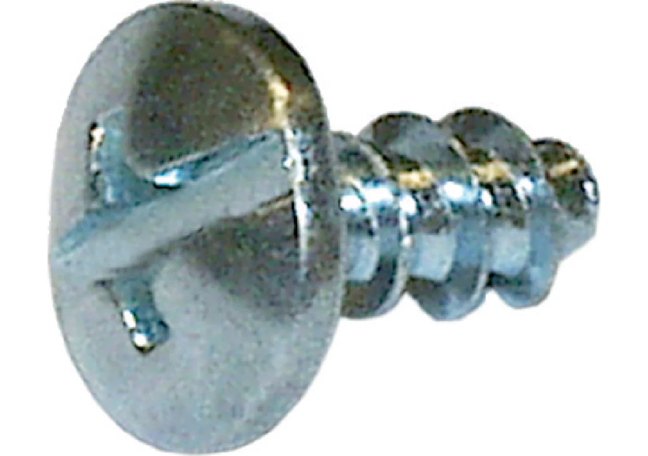 Schraube L 15,5 mm passend zu Maßband 00769560 GartenShop24