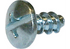Schraube L 15,5 mm passend zu Maßband 00769560 GartenShop24