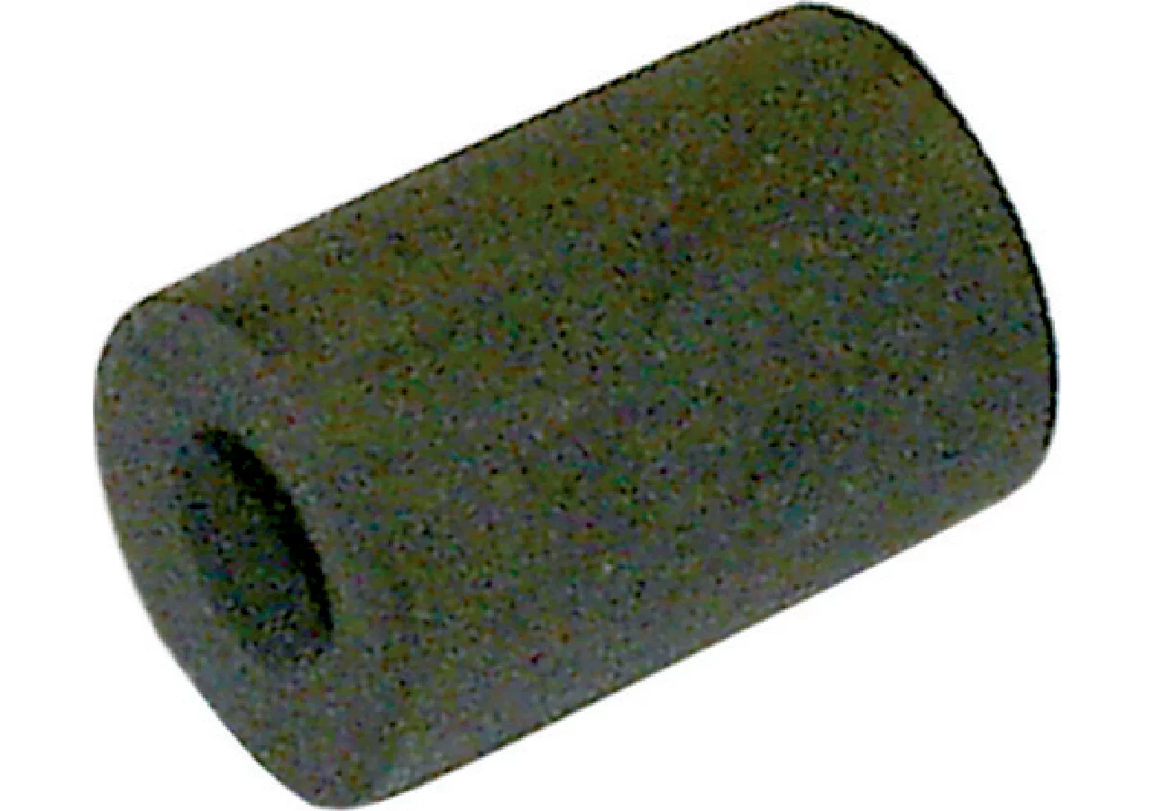 Gummihülse AD 12,3 mm passend zu Maßband 00769560, 00769561 und 00769562 GartenShop24