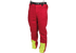 Schnittschutzhose Woodcreek Basic, Rot-Schwarz-Gelb, Größe XXL GartenShop24