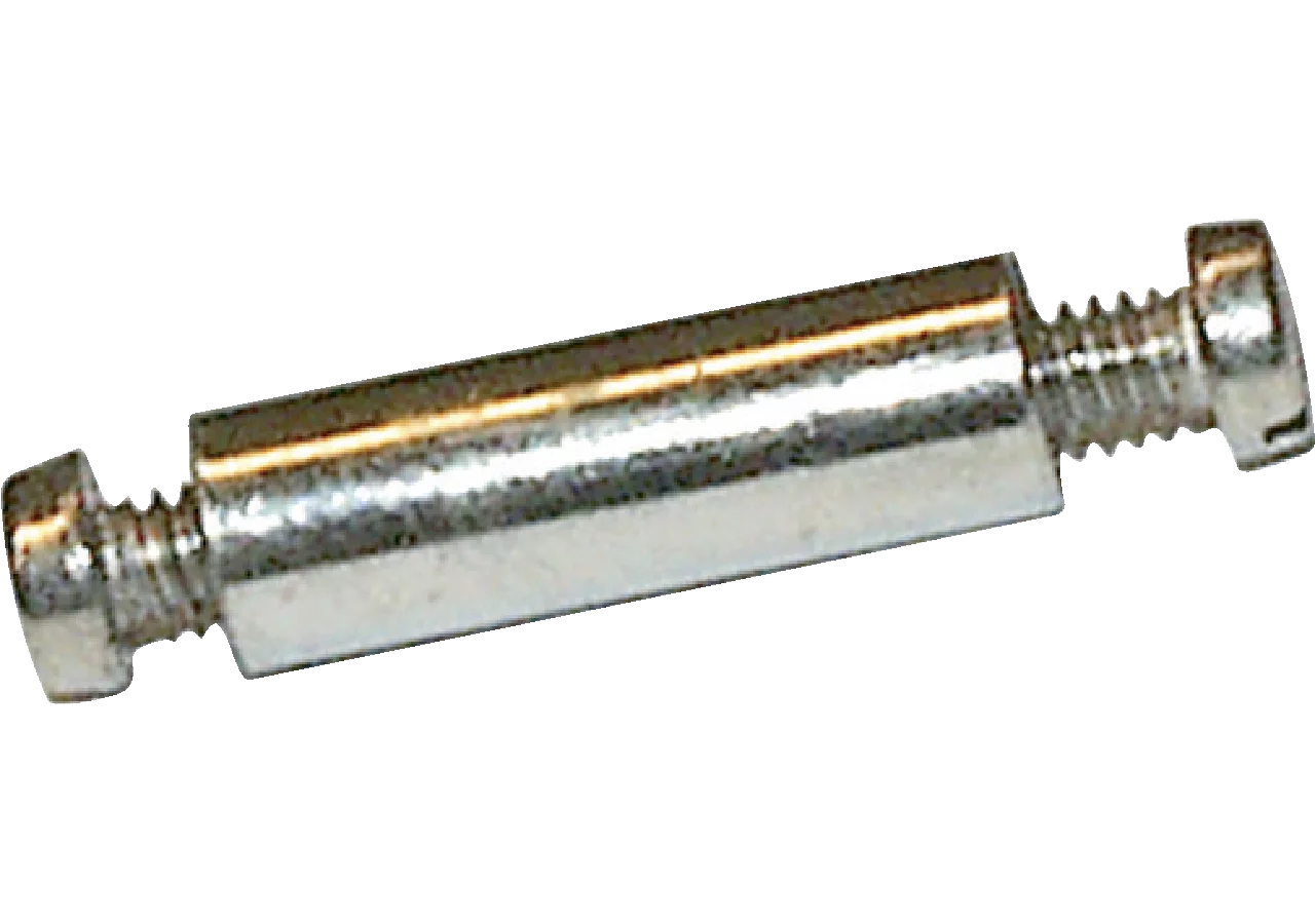 Distanzhülse L 14,8 mm passend zu Maßband 00769561 und 00769562 GartenShop24