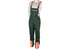 Schnittschutzlatzhose Woodcreek Basic, Grün-Orange, Größe S GartenShop24